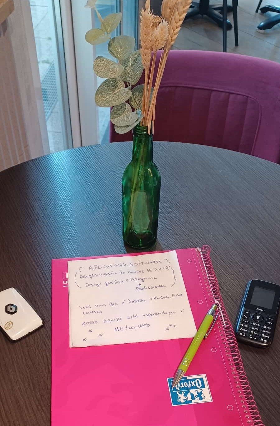 Ícone Identidade Digital